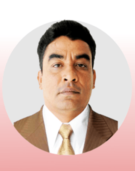 mohammad morshed alam